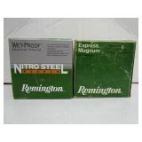 Remington 20 Gauge Shells