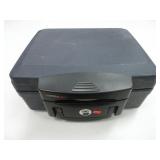 Sentry Safe Record Protection (BM-423712) Has Key