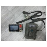 Wildgame Photo Viewer, Moultrie Trail Camera