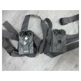 2) Stealth Cam Trail Cameras