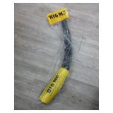 "Big Mo" Diaphram Elk Call