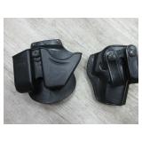 Magazine Holsters and Gun Holster
