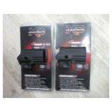 XD Gear Rails for Pistols