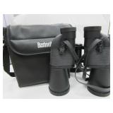 Bushnell 12x50 Perma Focus Binoculars, Case