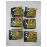 6) Boxes Federal Premium 20 Gauge Shells