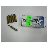 Independence .357 Mag Cartridges, Loose Ammo