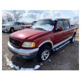 2002 Ford F-150*