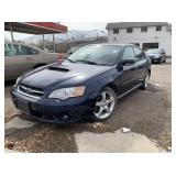 2006 Subaru Legacy*