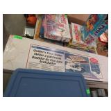 Quilters Floor Frame