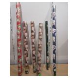 Christmas Wrapping Paper