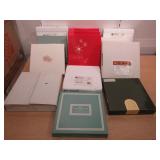 Avon Collectible Plates