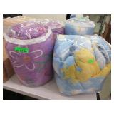 Children Sleeping Bags