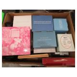 Egg Soaps, Diffuser, Mother Candles,