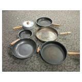Pots And Pans