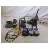 Two-Way Radios - Hytera, Mag One, Talkabout,