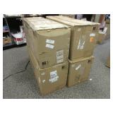 Various Parts Of Christmas Trees *Not Full Tree