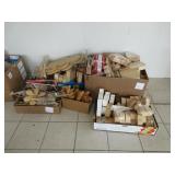 DIY Wood Craft Assortment