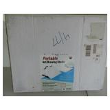 Portable Art/Drawing Studio