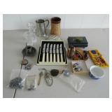 Assorted Collectibles