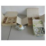 Tea and Honey Tea Set, The Jennifer Miniatures