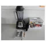 Health Master Blender, Hamilton Beach Sandwich