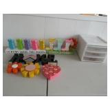 Easter/Spring Decor, Wooden Home Sign