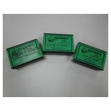 2) Boxes Sierra .270 Cal Bullets, Case Extractor