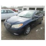2007 Hyundai Elantra