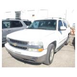 2006 Chevrolet Tahoe