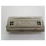 M. Hohner Harmonica
