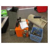 Vent, Sun Wise Solar, Bottle Jacks, Heater