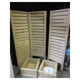 Yardistry Privacy Screen *Needs Hardware