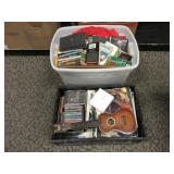 Old Life Magazines, Books, Cd