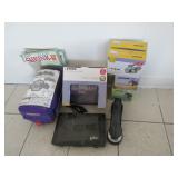 Xyron 5" Create-A-Sticker Machine with Accessories