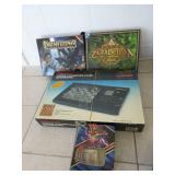 Board Games, Chess Champion, Pokemon Cards