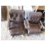 2) Cushioned Children