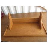 Wooden Wall Shelf