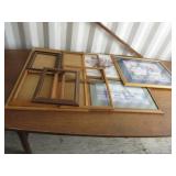 Wall Art, Cork Board, Picture Frames