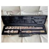 Gemeinhardt 2SP Flute with Case