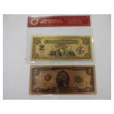 Notes on Display for Collectors