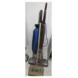 Kirby Vacuum, Carpet Sweeper