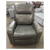 Manhattan Glider Recliner