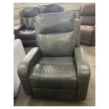 Manhattan Glider Recliner