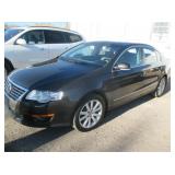 2006 Volkswagen Passat