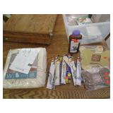 Wing Chair Cover, Animal Collars And Picture