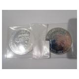 .99 Silver Coins