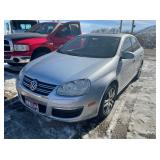2006 Volkswagen Jetta*