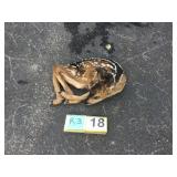 Deer Fawn - Whole Deer Fawn - Whole