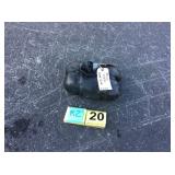 Mt. Lion hide Mt. Lion hide