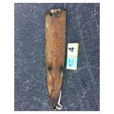 Otter pelt Otter pelt